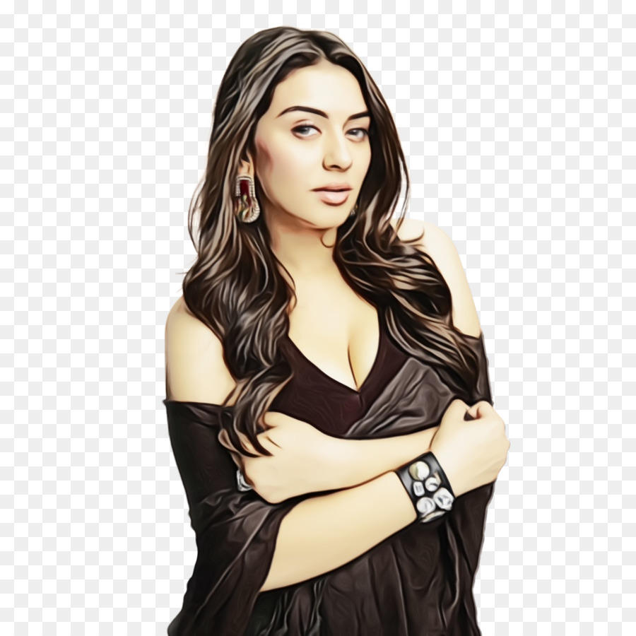 Hansika Motwani，Pokkiri Raja PNG