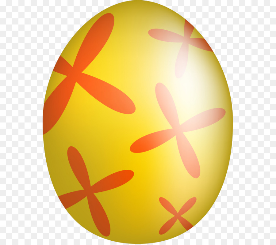 Huevo De Pascua，Pollo PNG