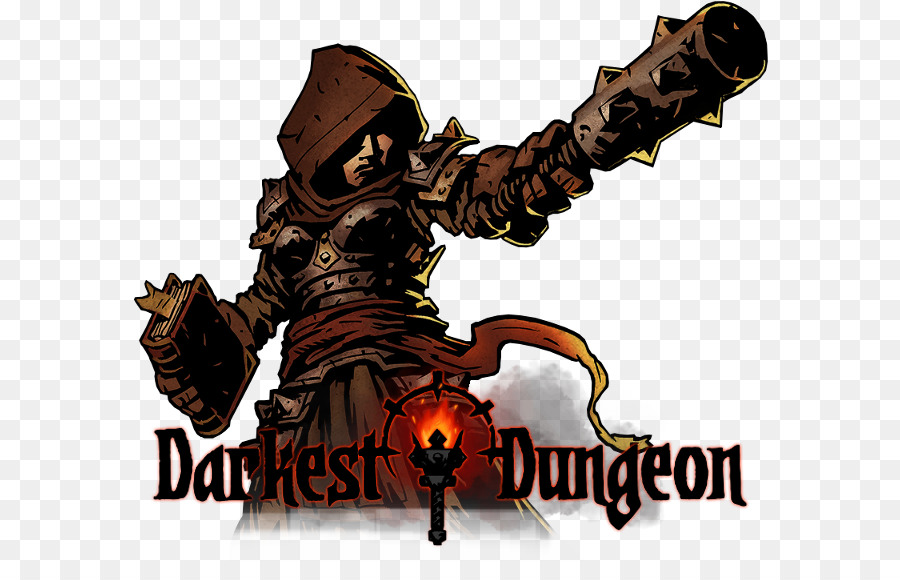 Darkest Dungeon，Videojuegos PNG