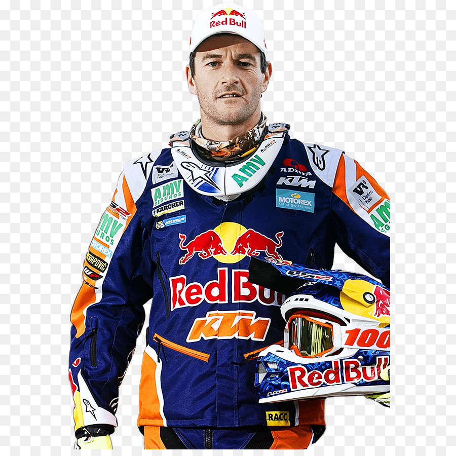 Marc Coma，Ktm PNG