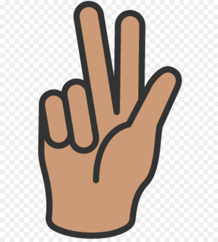 Pulgar，De La Mano De La Modelo PNG