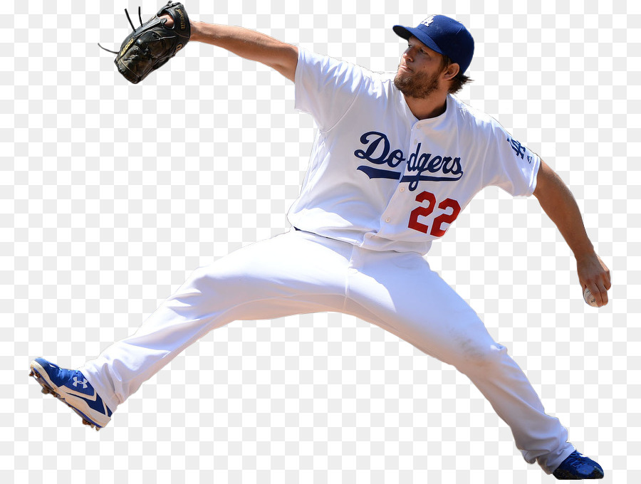 Lanzador，Los Dodgers De Los Angeles PNG