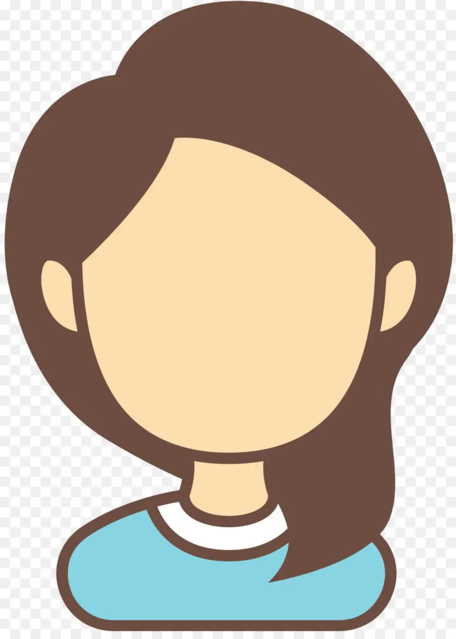 Iconos De Equipo，Mujer PNG