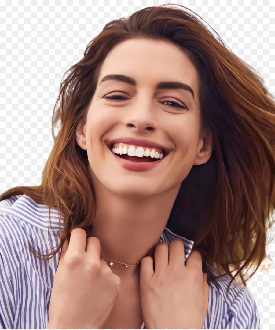 Anne Hathaway，Ajetreo PNG