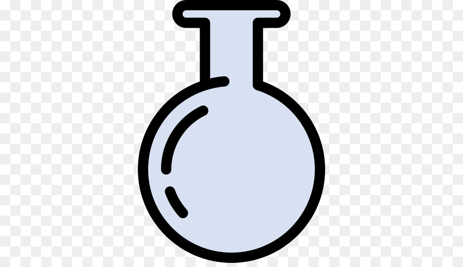 Frascos De Laboratorio，La Química PNG