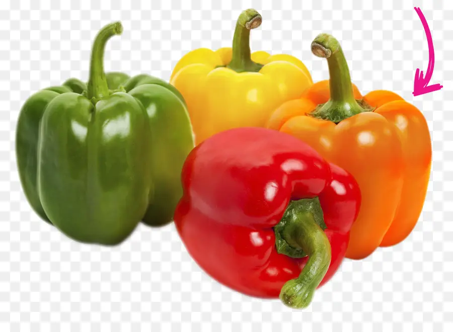 Pimiento，Pimienta De Chile PNG