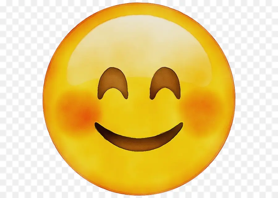 Emoji，Sonriente PNG