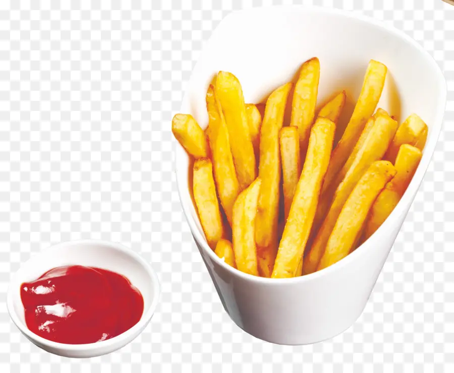 Las Papas Fritas，Hamburgo PNG