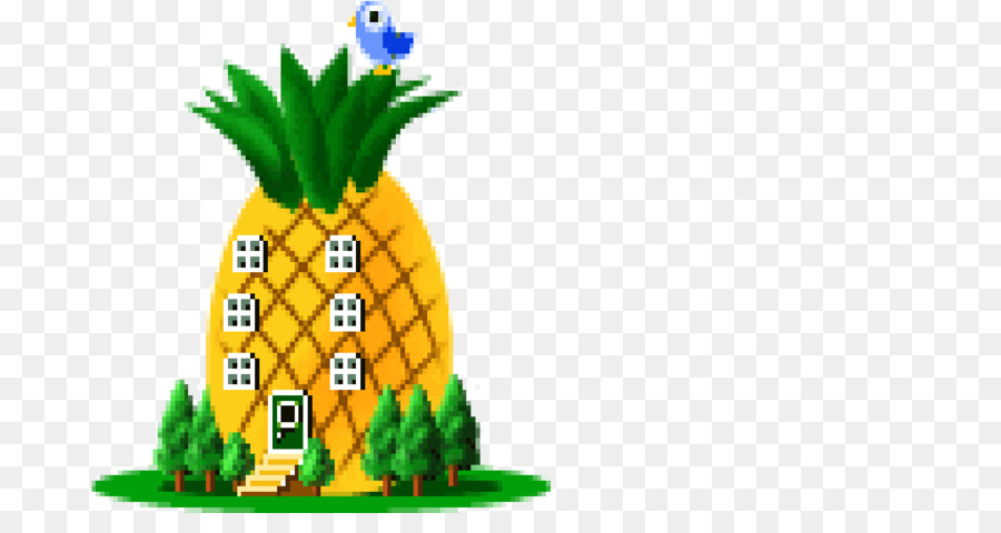 Piña，Dekdcom PNG