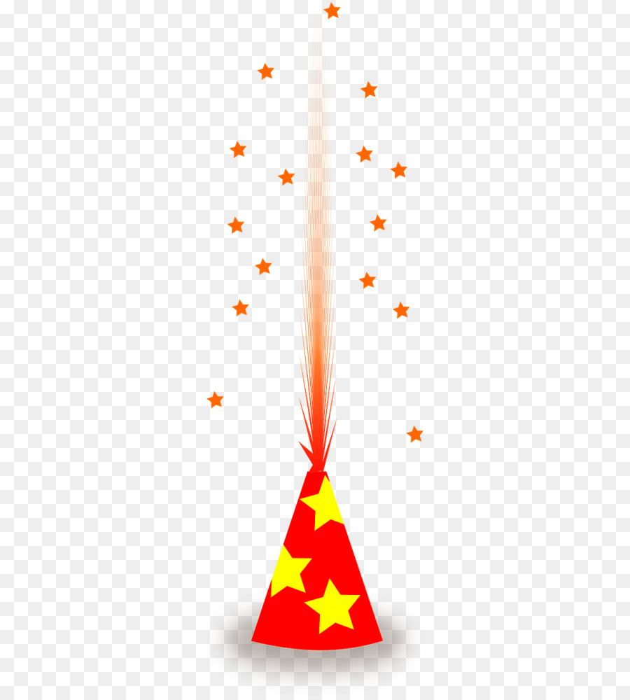 Sombrero De Fiesta，Estrellas PNG