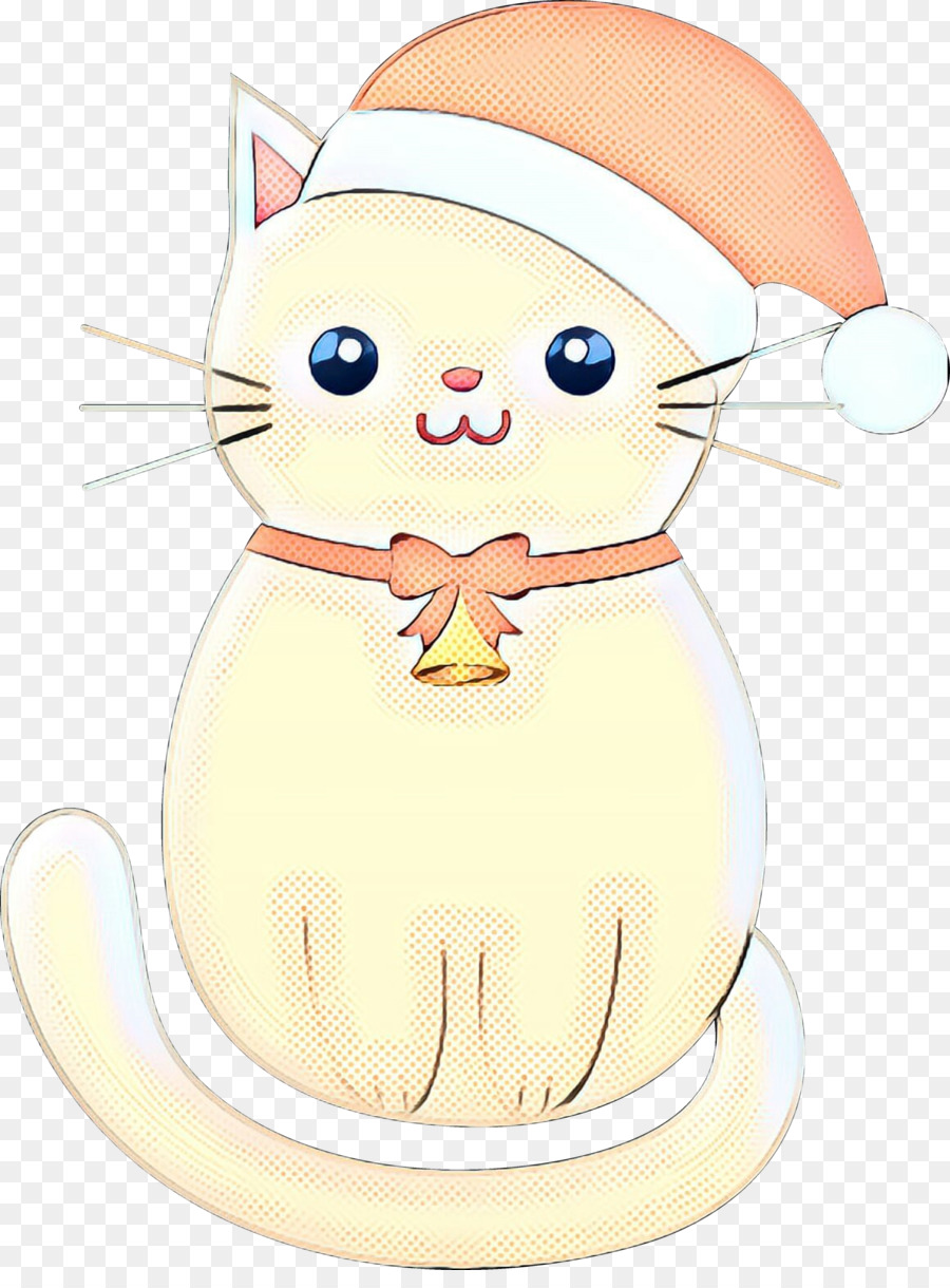 Bigotes，Gatito PNG