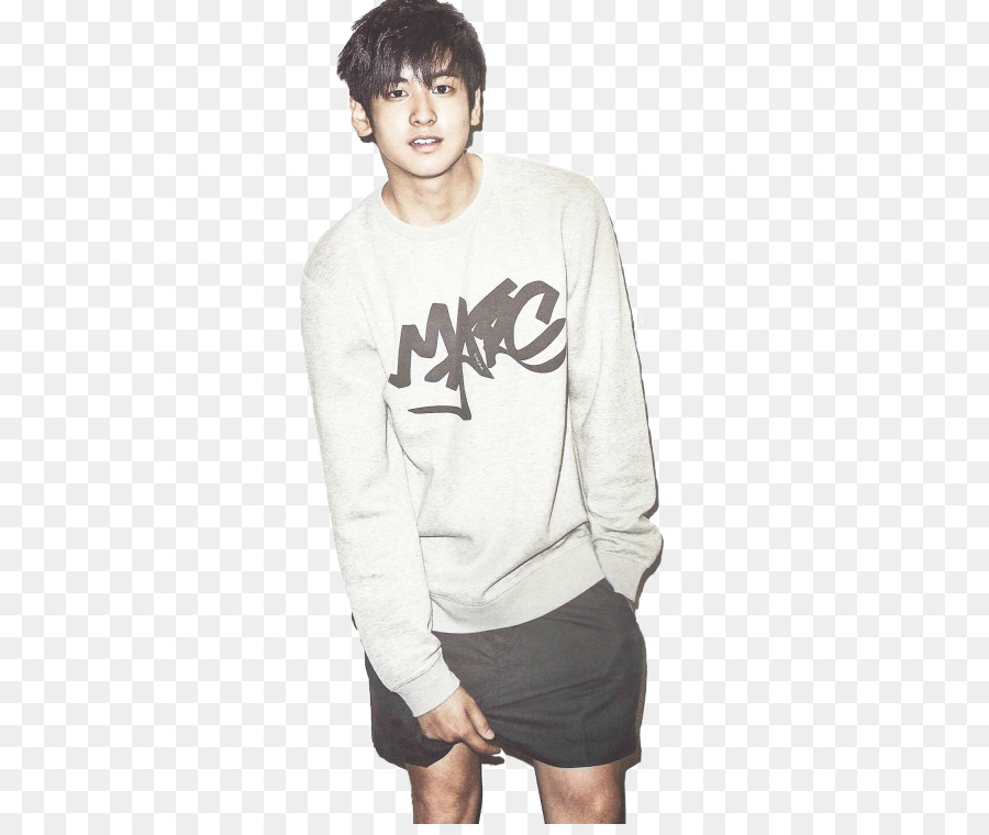 Jung Chanwoo，Mezcla Partido PNG