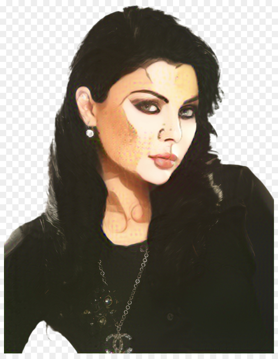 Haifa Wehbe，Líbano PNG