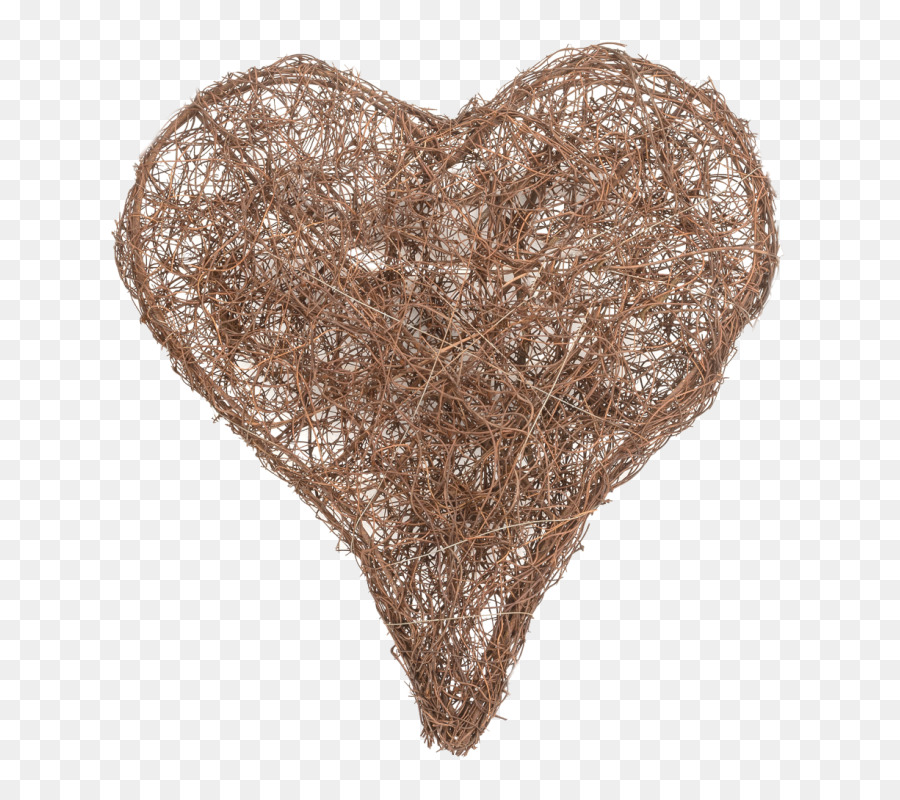 Corazón，M 095 PNG