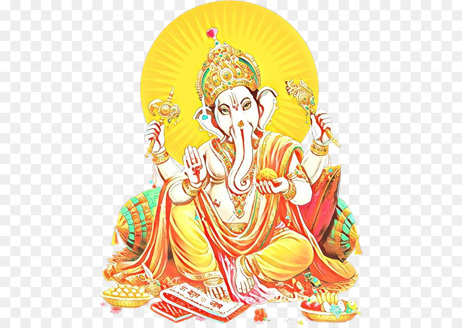 Ganesha，Shiva PNG