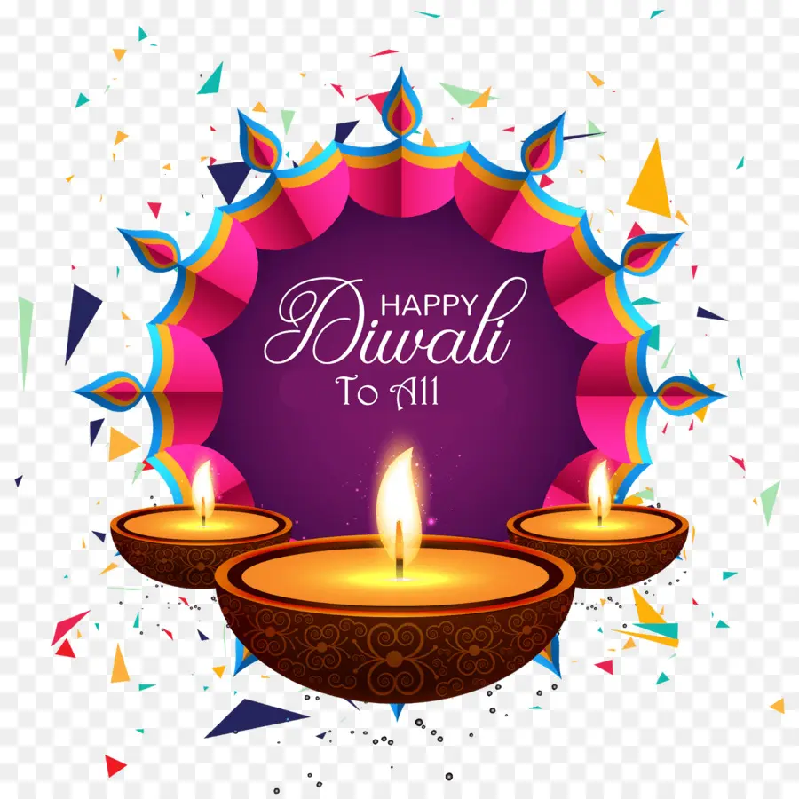 Diwali，Festival PNG