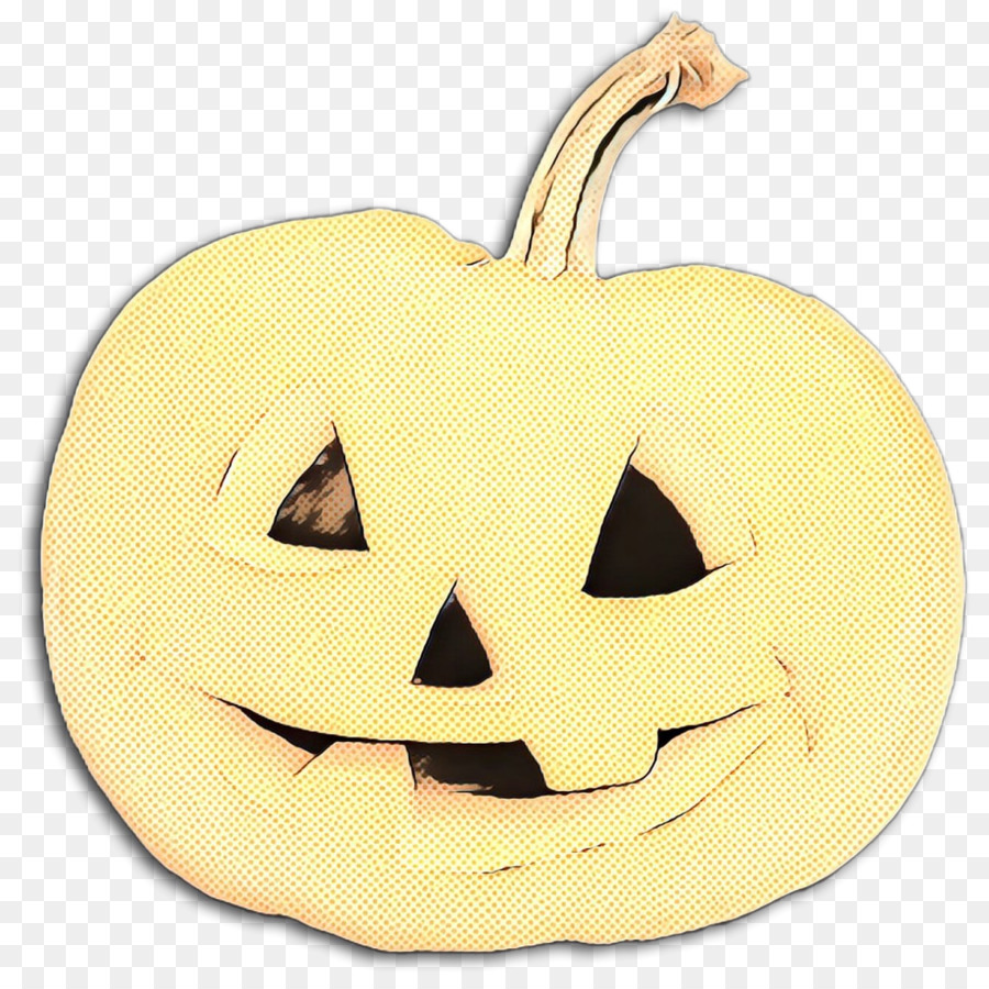 Calabaza，La Expresión Facial PNG