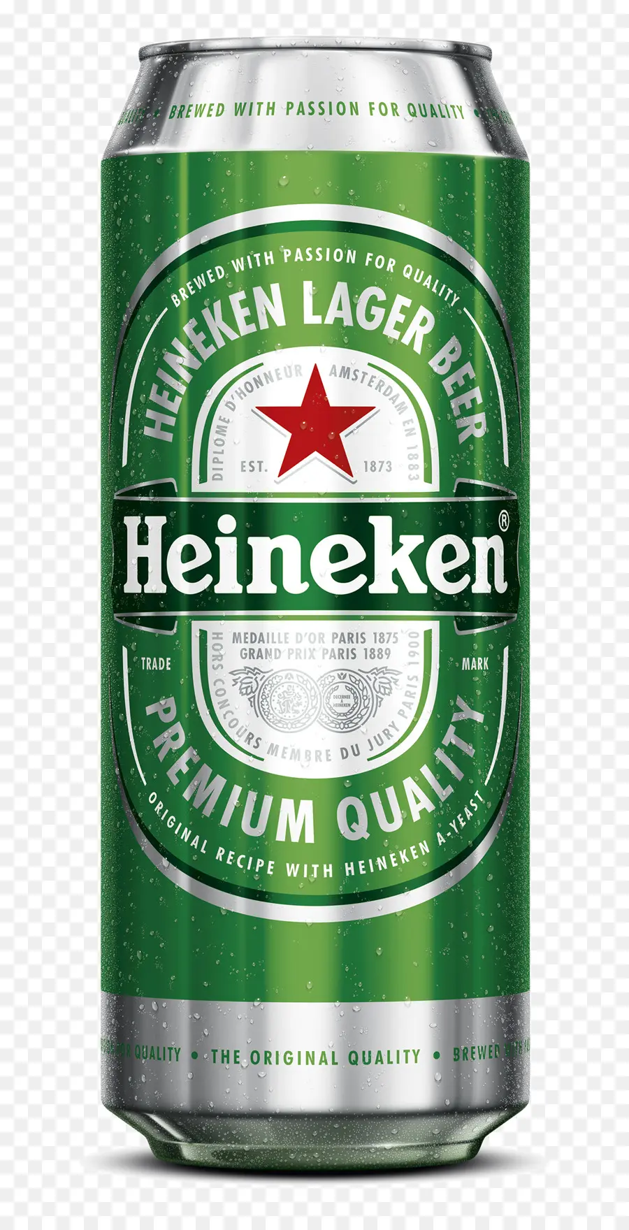 La Cerveza，Heineken PNG