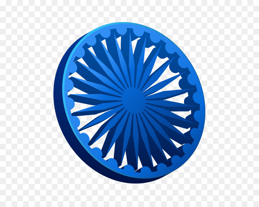 Ashoka Chakra，Rueda PNG