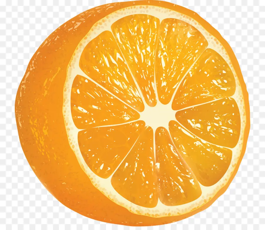 Naranja，Jugo De Naranja PNG