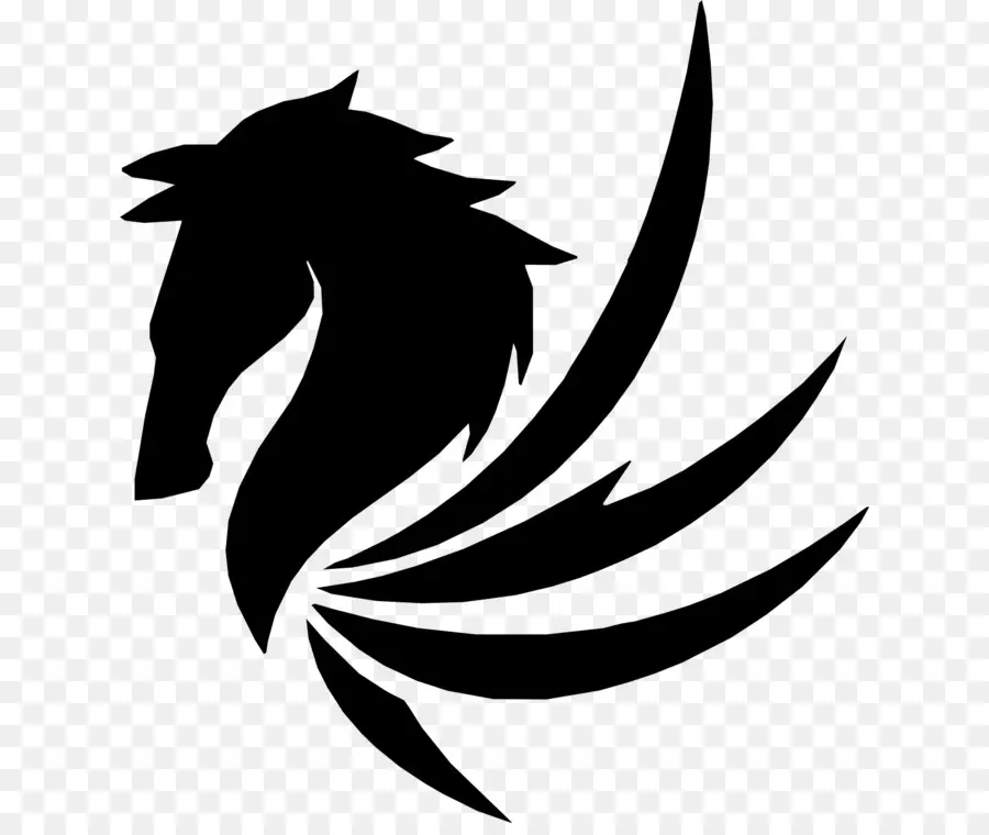 Una Fotografía De Stock，Pegasus PNG