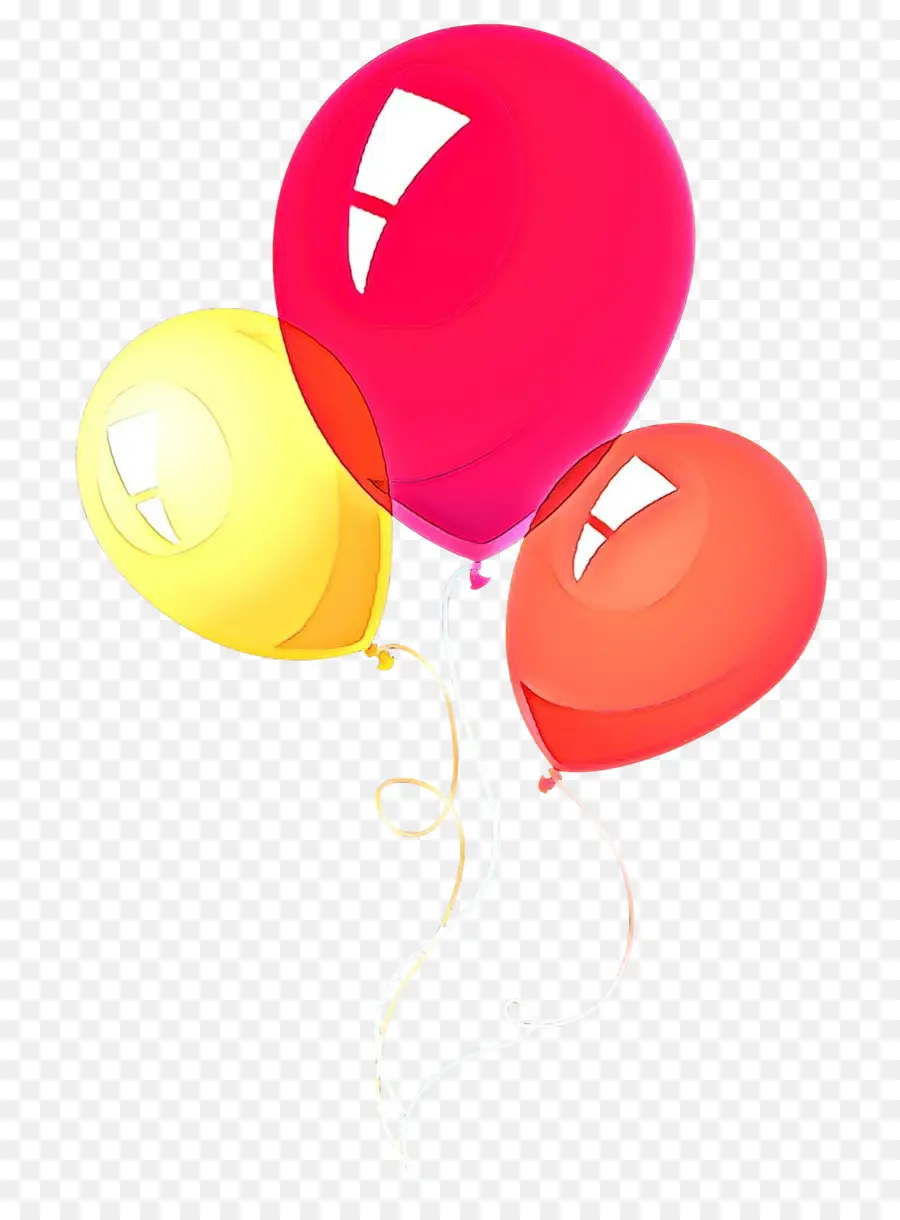 Globo，Cumpleaños PNG