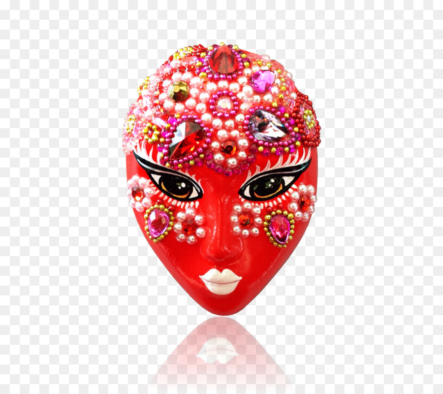 Mascarilla，Broche PNG