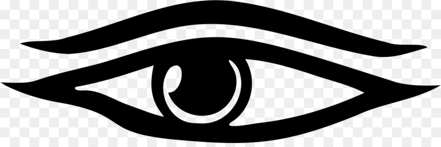 El Ojo De Horus，Ojo Humano PNG