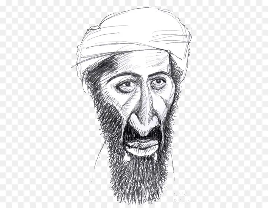 La Muerte De Osama Bin Laden，Osama Bin Laden PNG