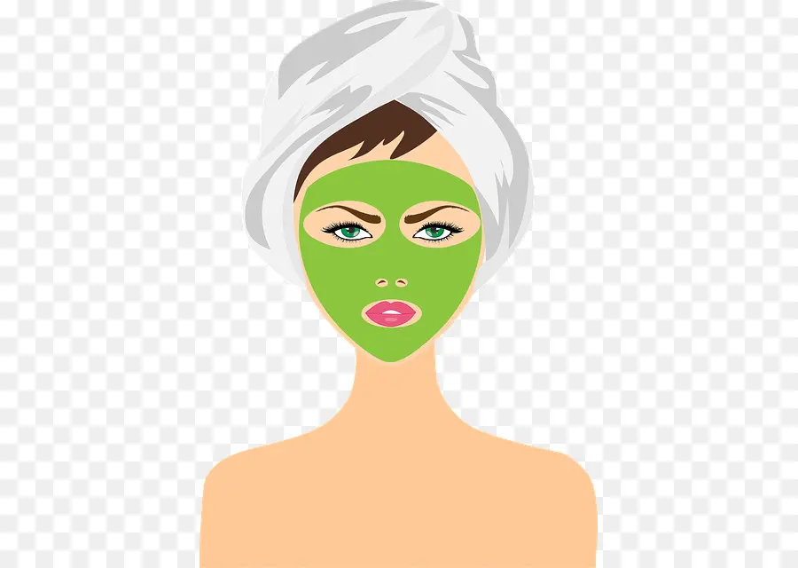 Mascarilla，Spa PNG