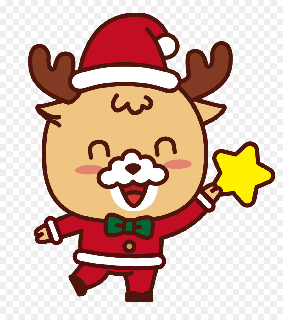 Christmas Day，Santa Claus PNG