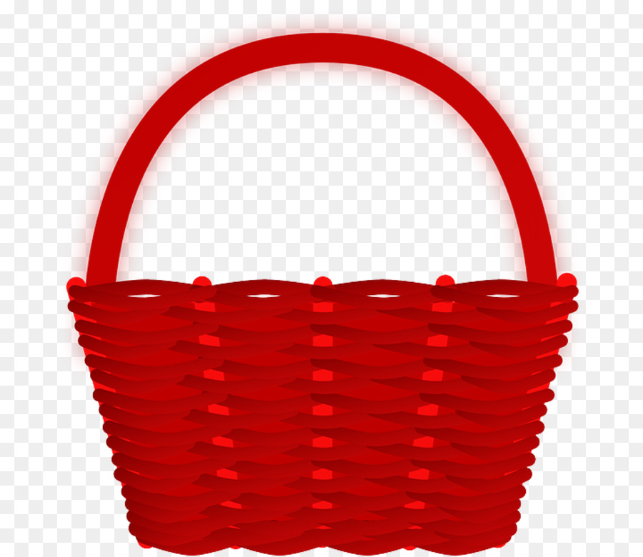 Cesta，Canasta De Pascua PNG