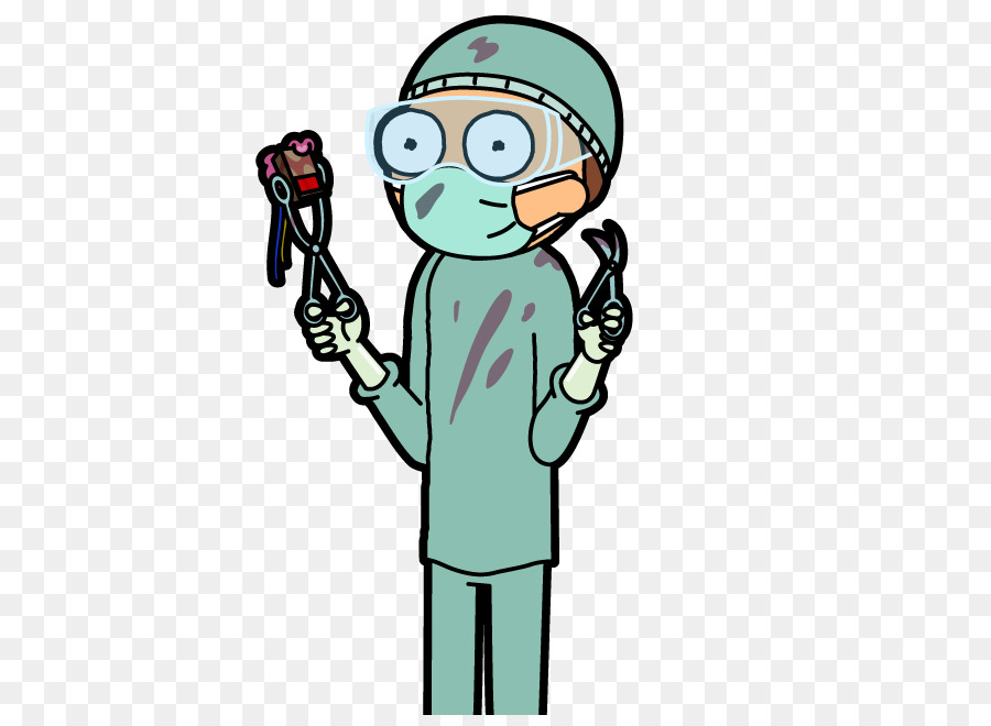 Medico，Video PNG