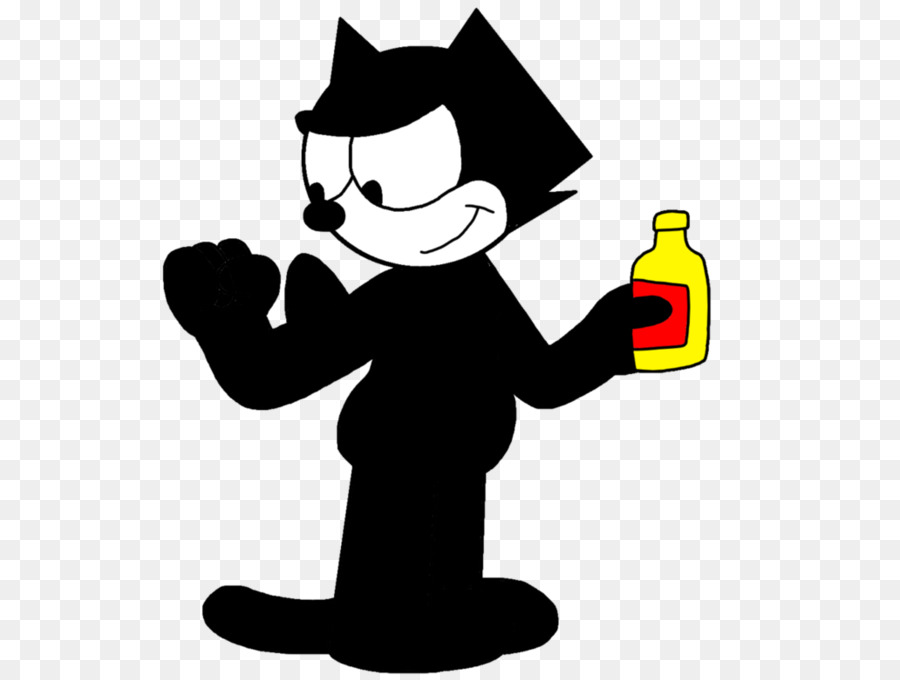 Gato，Felix El Gato PNG