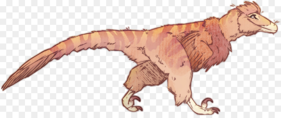 Dakotaraptor，Perro PNG
