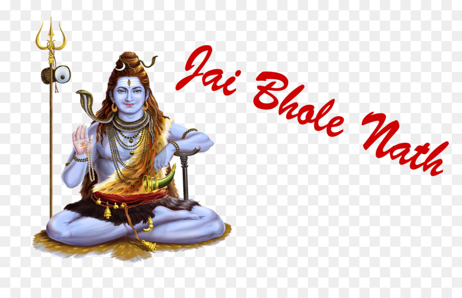 Shiva，Tridente PNG