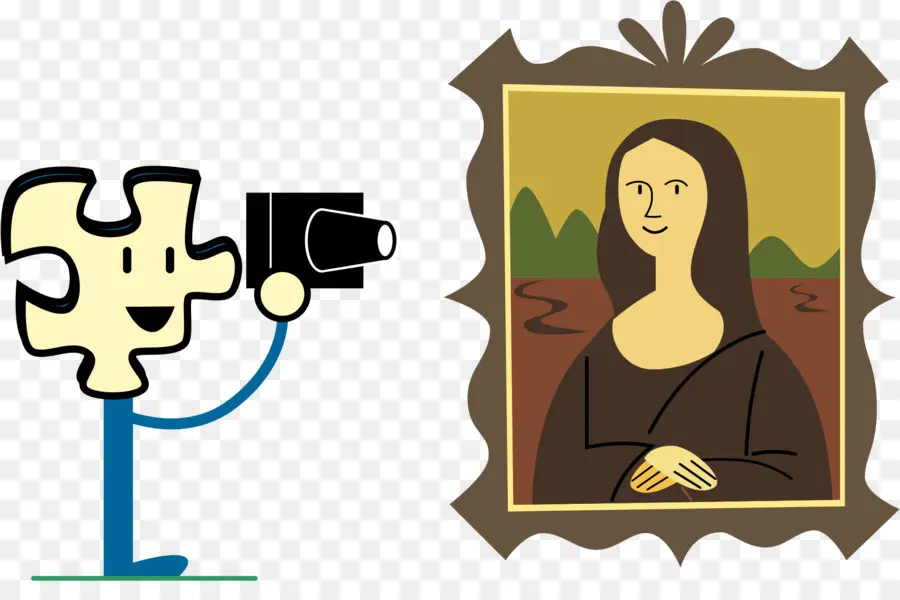 Mona Lisa，Renacimiento PNG