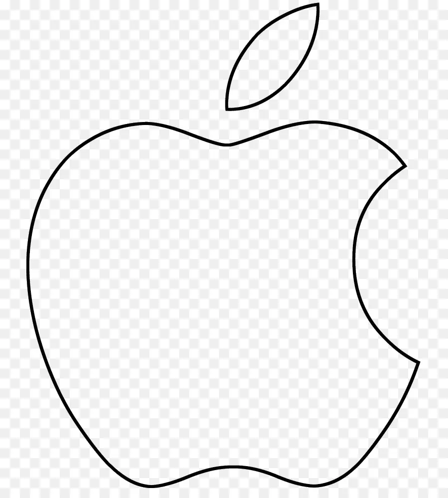 Apple，Logotipo PNG