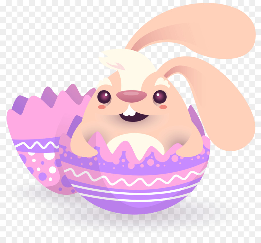 Conejito De Pascua，Pascua PNG