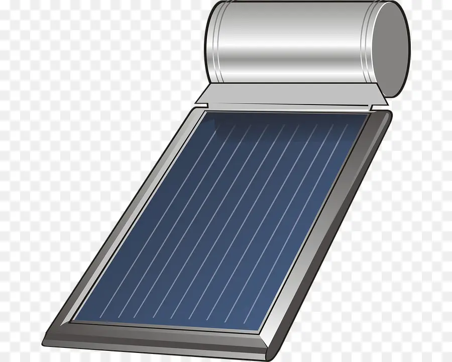 Panel Solar，Energía Solar PNG