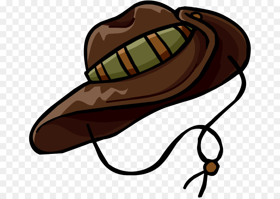 Sombrero，Tapa PNG