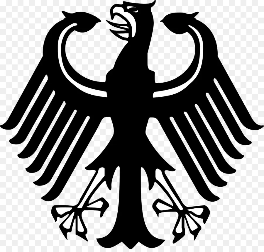 De La República De Weimar，Escudo De Armas De Alemania PNG