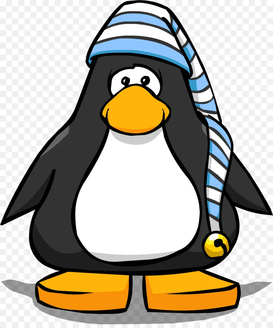 Pingüino，Dibujos Animados PNG