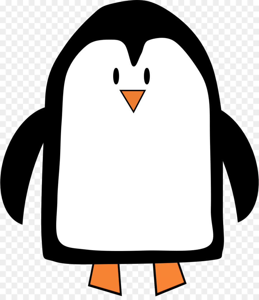 Pingüino，Diseño Gráfico PNG