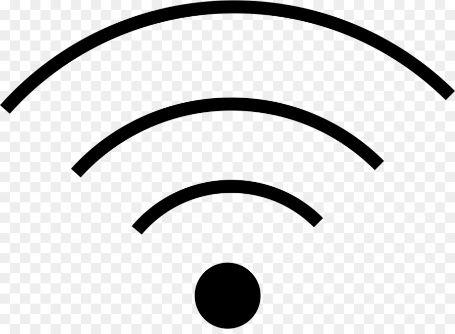 Símbolo Wifi，Internet PNG