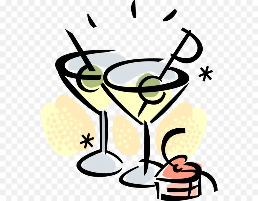 Coctel，Beber PNG