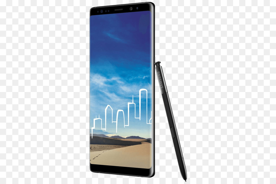 Samsung Galaxy Note 8，Samsung Galaxy S8 PNG