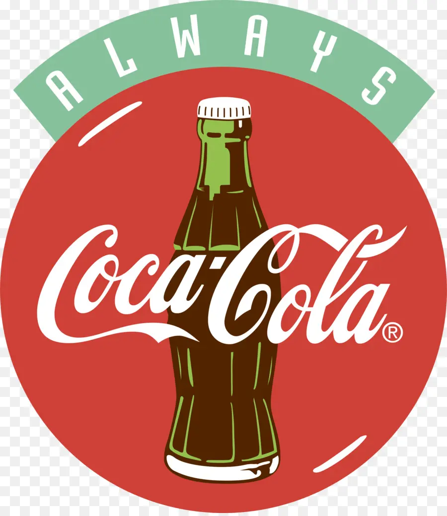 Cocacola，Logotipo PNG