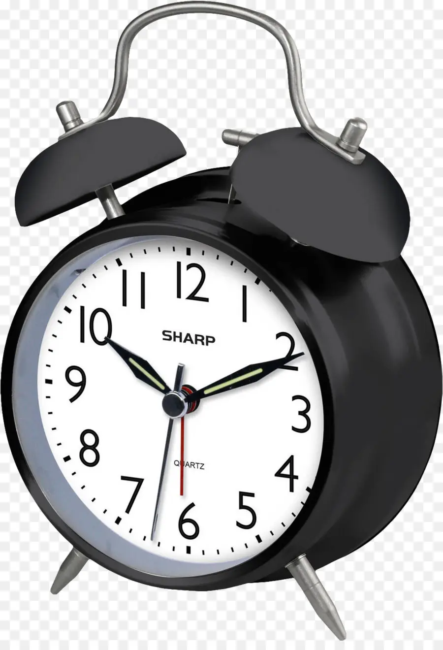 Relojes De Alarma，Reloj PNG