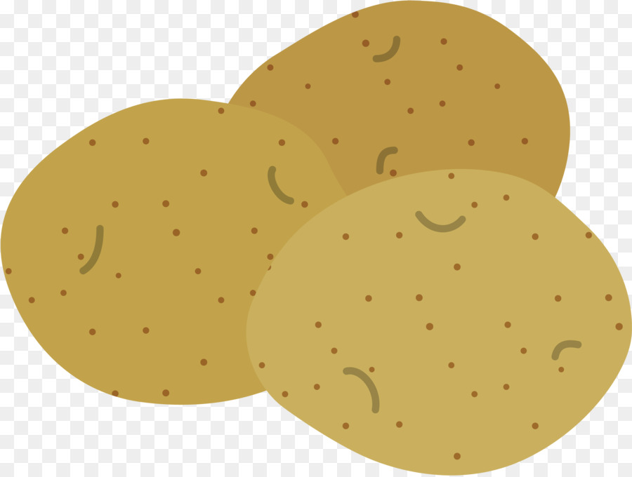 Patata，Copyrightfree PNG